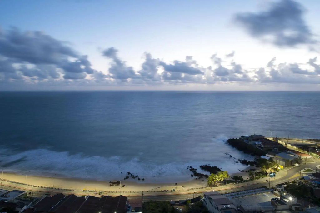 Hotel Othon Suites Natal - Général
