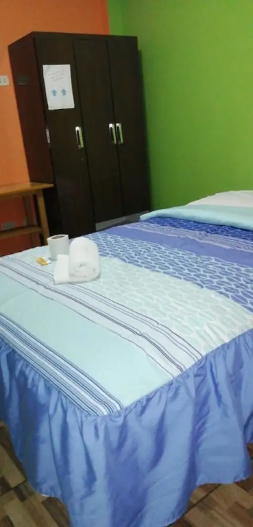 Economy room