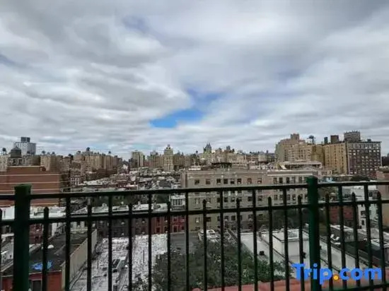 Sunny Fully Furnished Studio in Chelsea