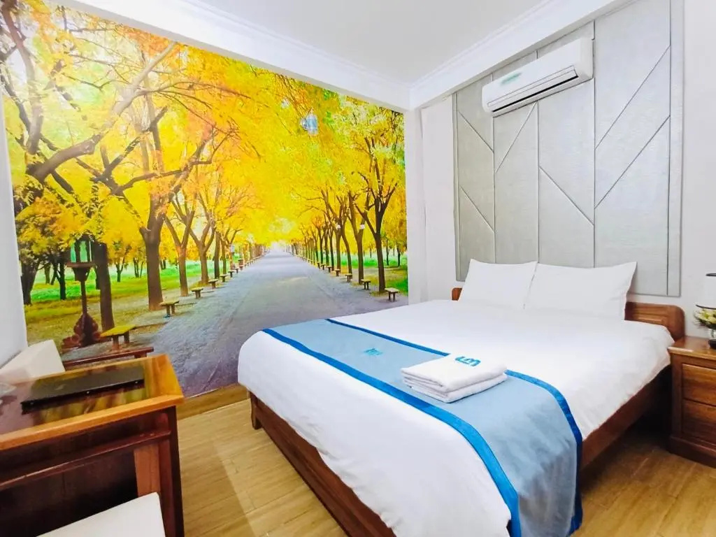 Hotel Le My