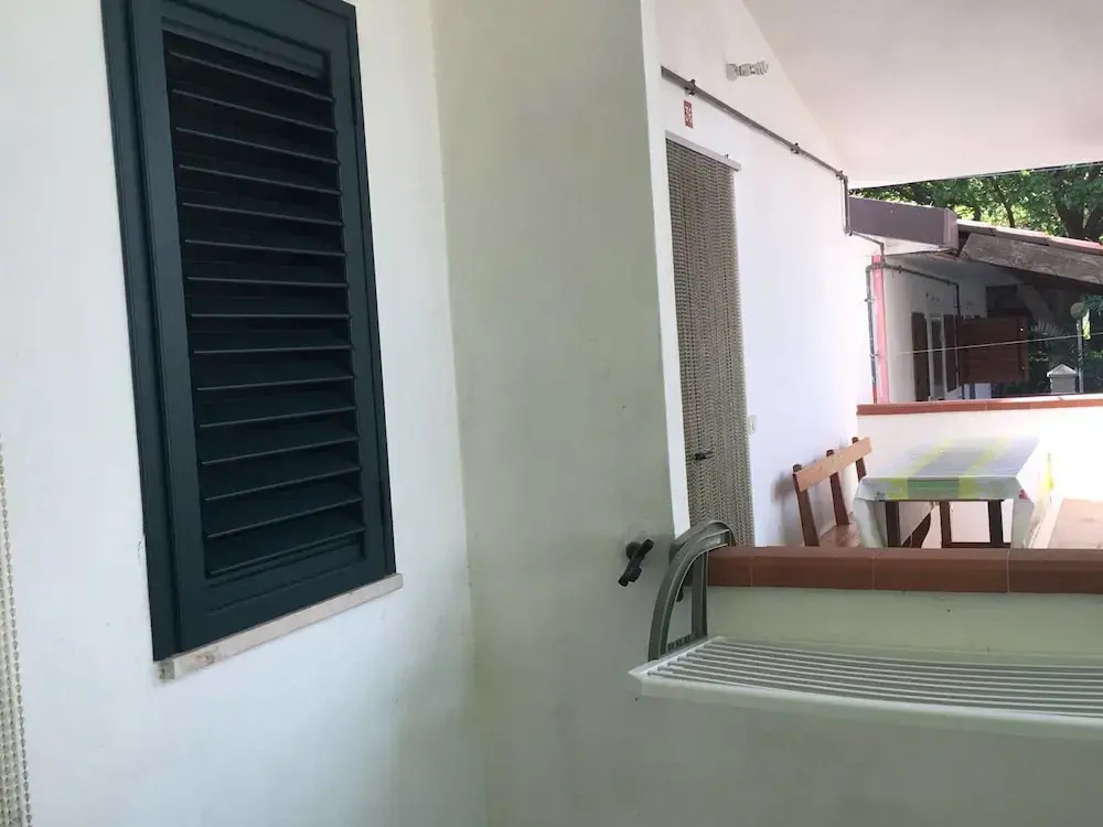 Viola Club Village - Chambres