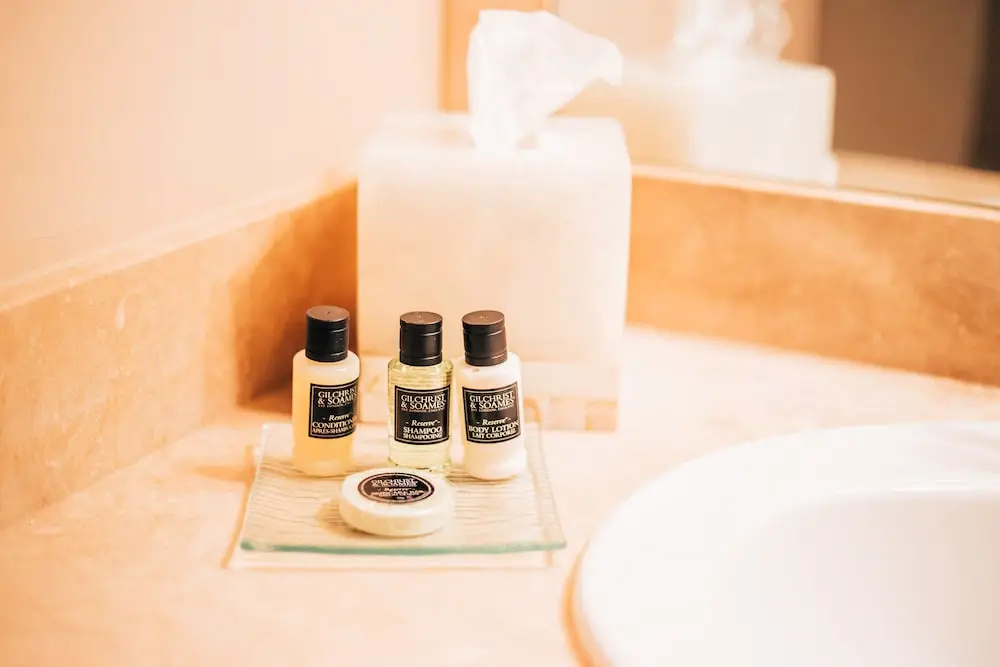 The Remington Suite Hotel and Spa - Chambres
