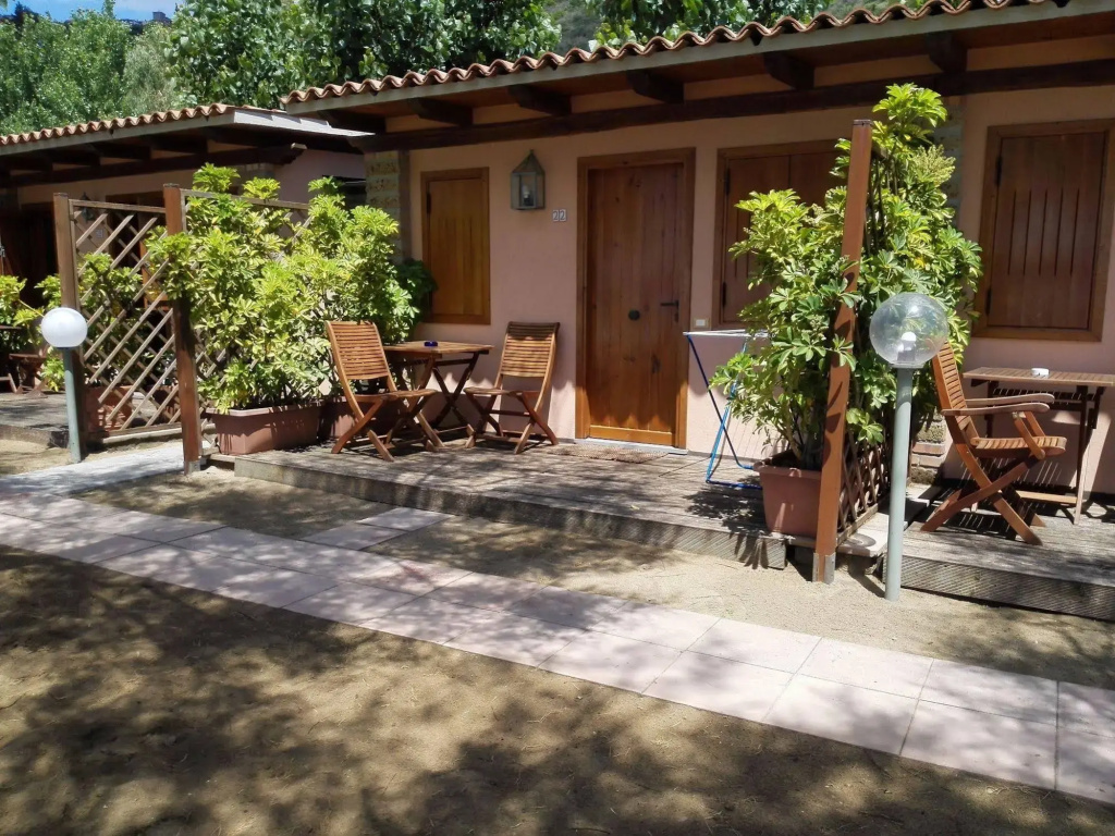 Hotel Acquasanta - Général