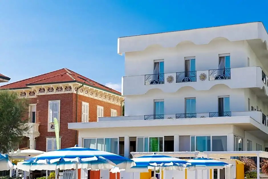 Hotel Orizzonte