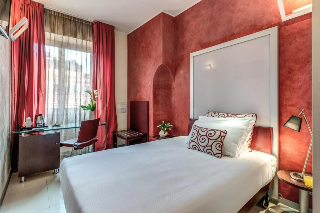 La Griffe Hotel - Général