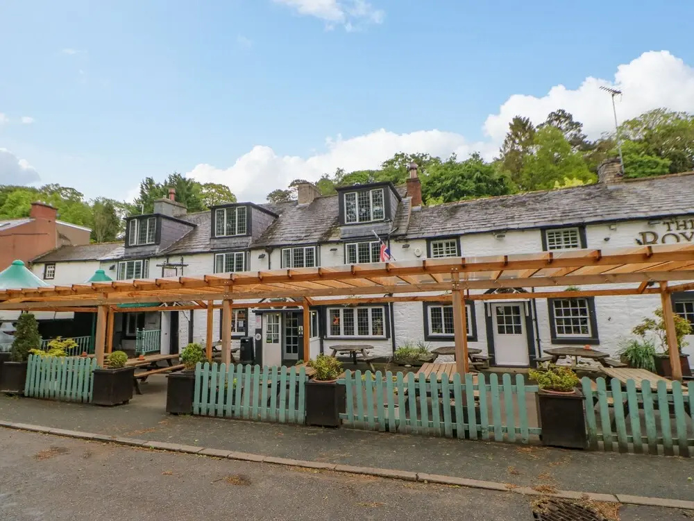 Eden Cottage
