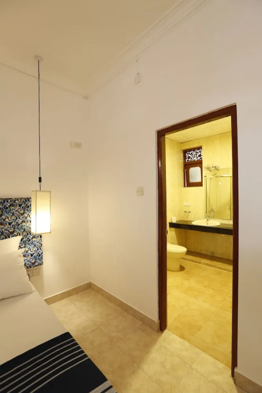 C Negombo - Chambres