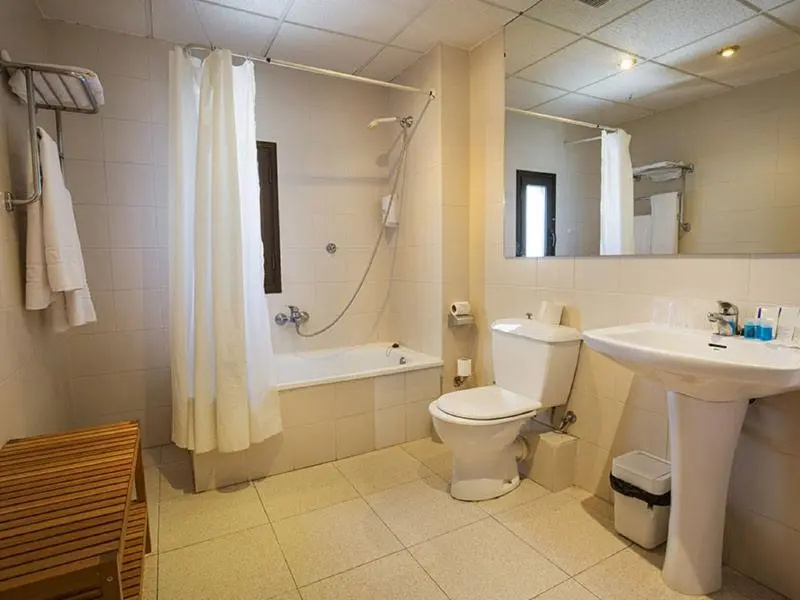 Picmaia Mountain Hotel - Chambres