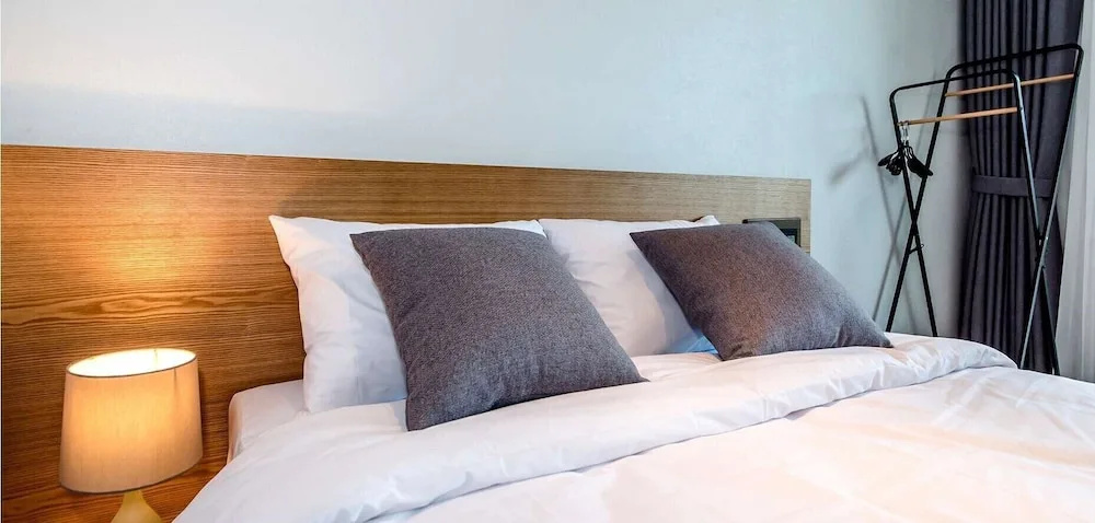 Jeju Ocean Square Resort - Chambres