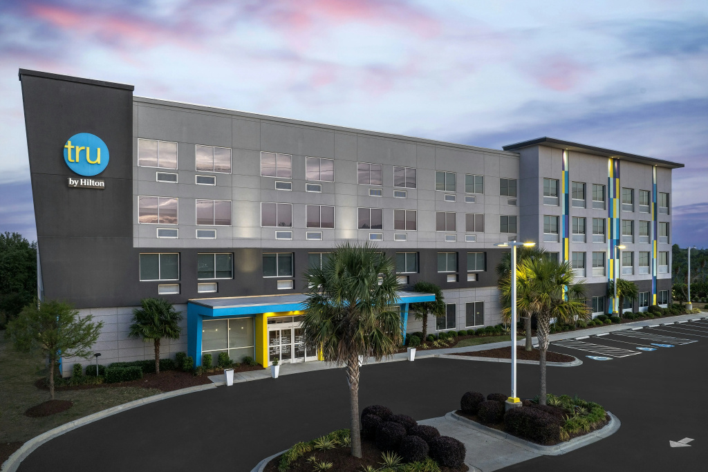 Tru by Hilton Orangeburg