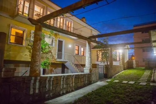 Hostel Casa Das Regadas