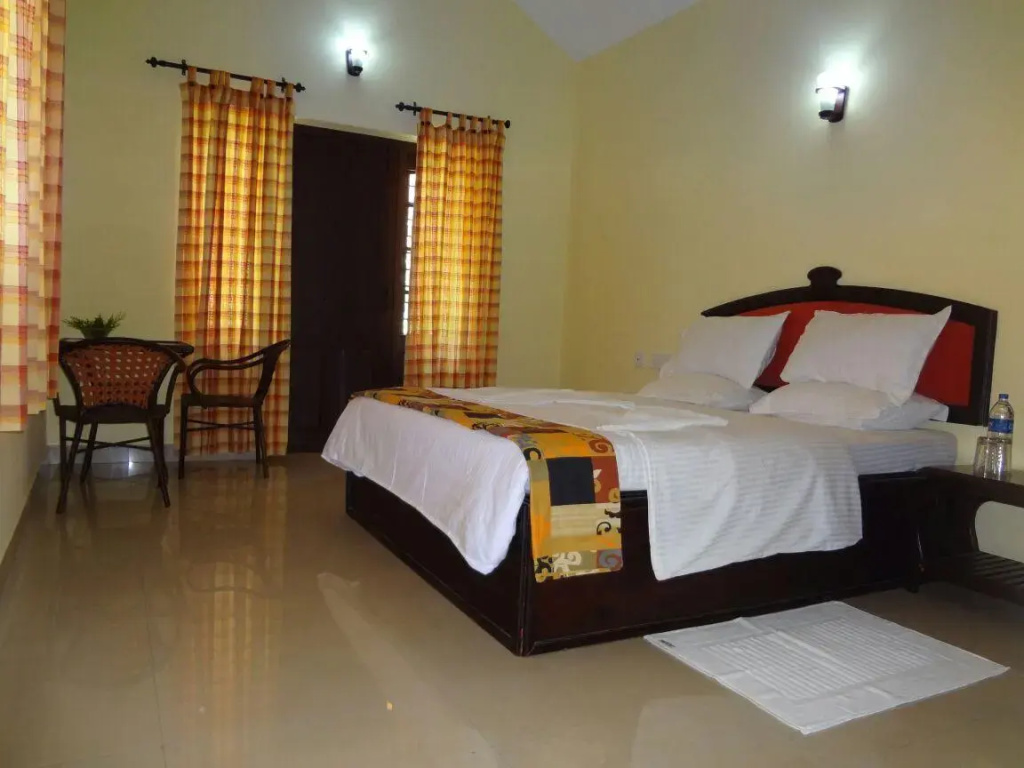 Hotel photo 8