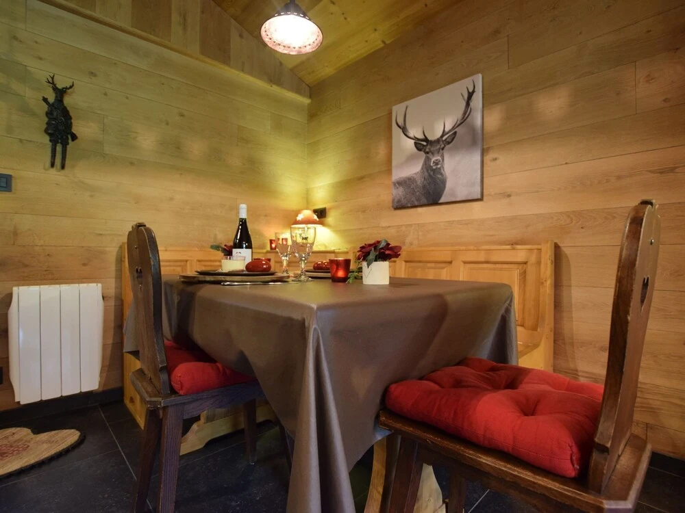 Chalet in Arville With Swimming Pool - фото 18