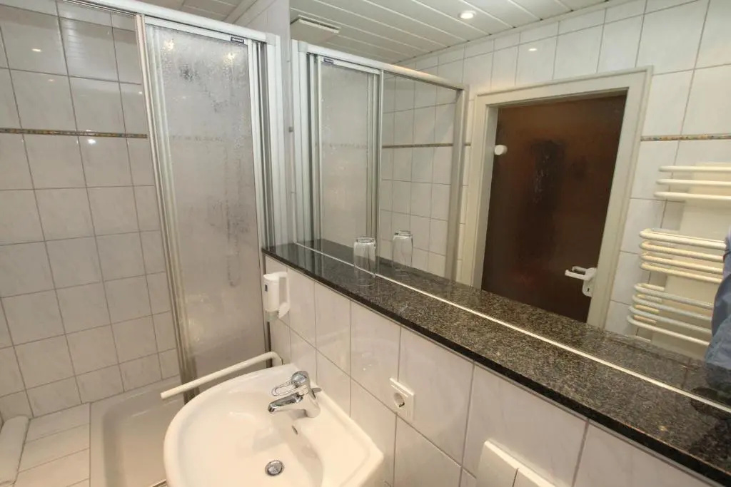 Hotel Rimberg - Chambres