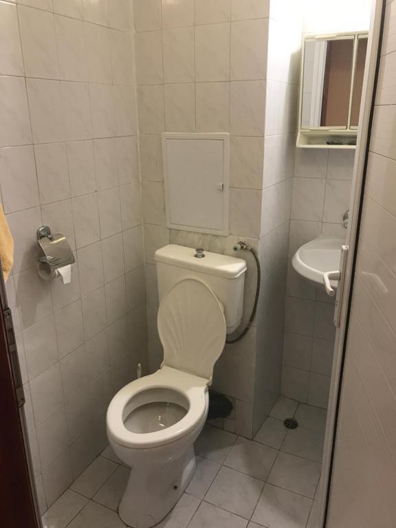Одноместный номер Standard в Diana 3