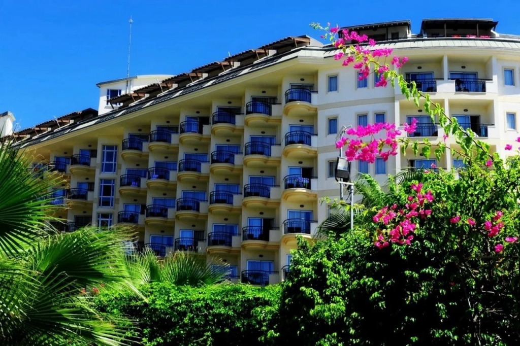 Mukarnas Spa & Resort