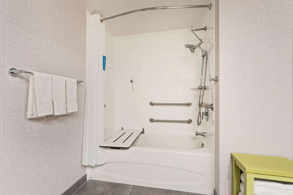 Hampton Inn & Suites Fort Myers Beach/Sanibel Gateway - Chambres