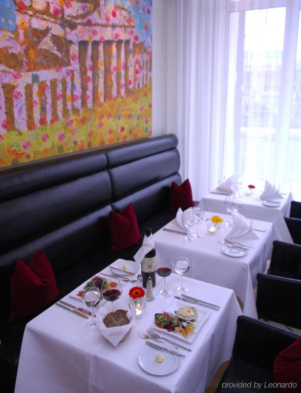Classik Hotel Alexander Plaza picture