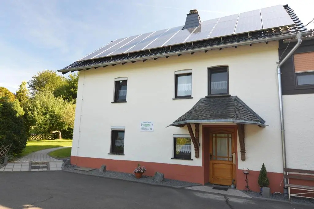 Ferienwohnung Lampertstal in Alendorf