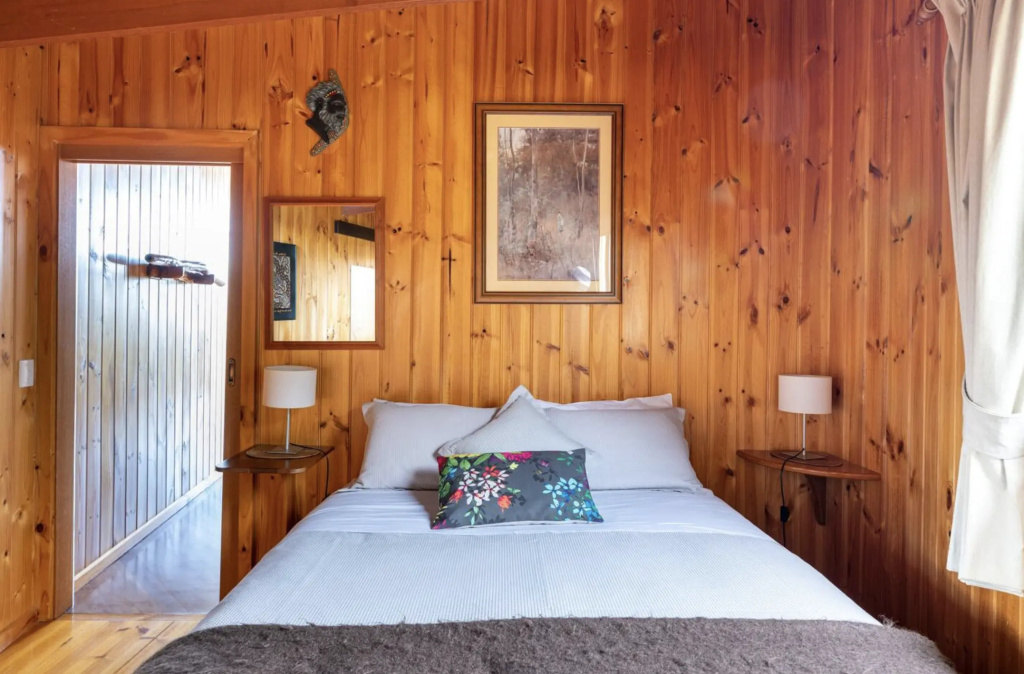 Great Ocean Road Accommodation At The Boomerangs