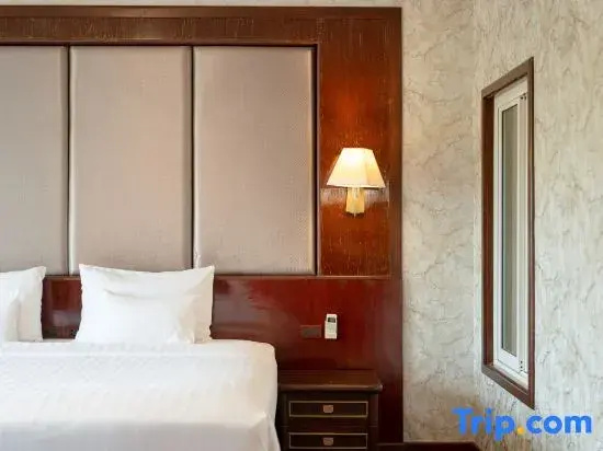 Hotel Campanile Orleans Ouest - La Chapelle St Mesmin - Chambres
