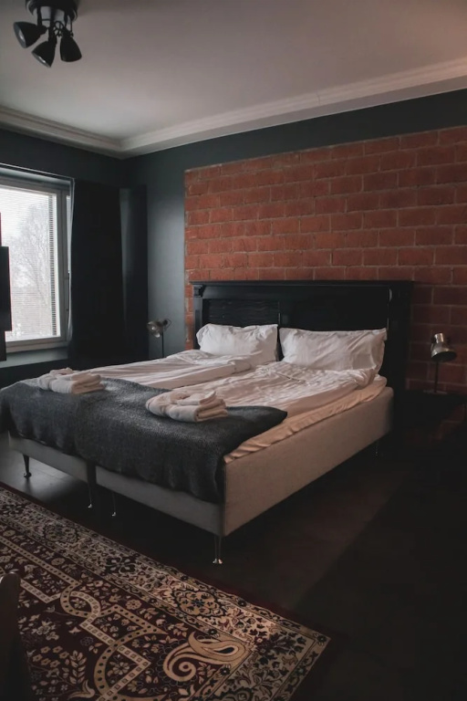 Double Junior Suite (twin beds)