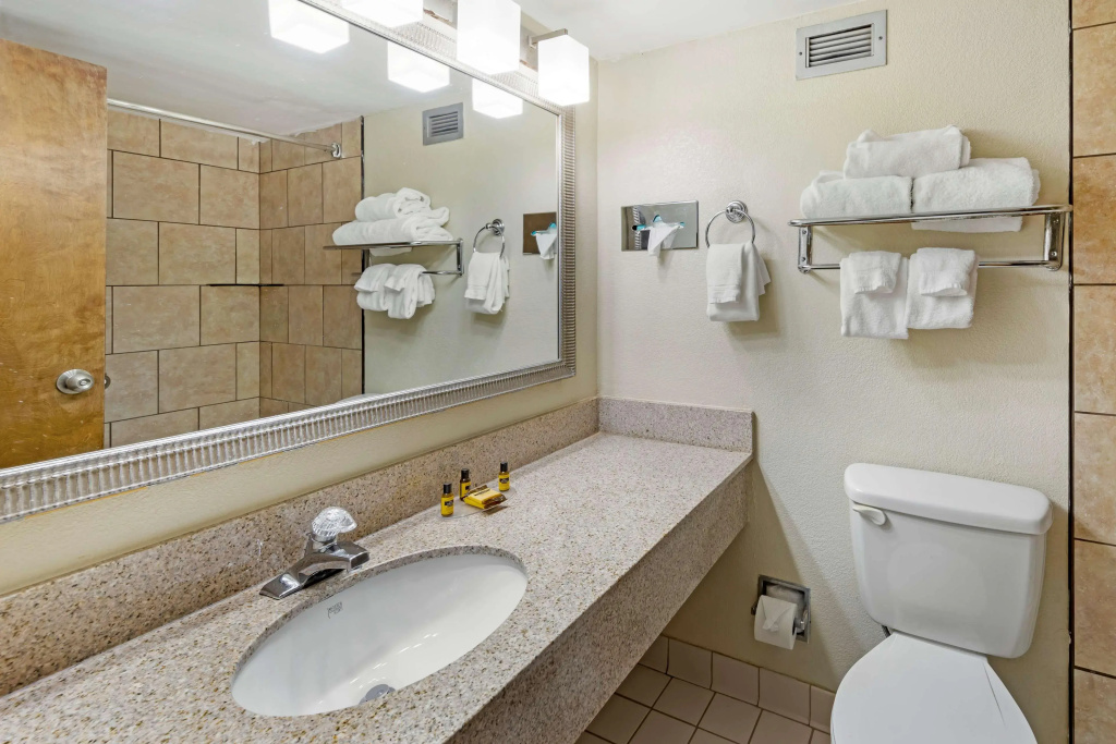 Best Western Plus Madison-Huntsville Hotel - Général
