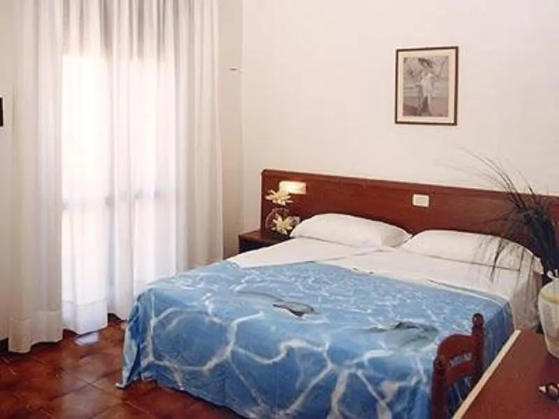 Panorama - Chambres