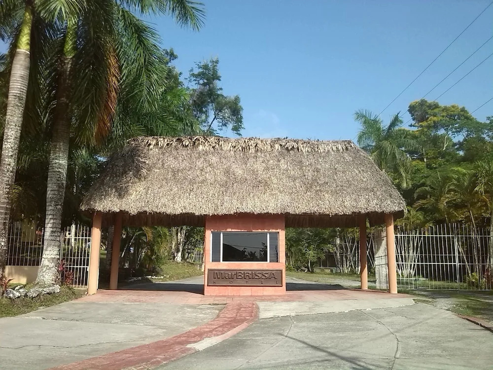 Hotel Marbrissa - Général