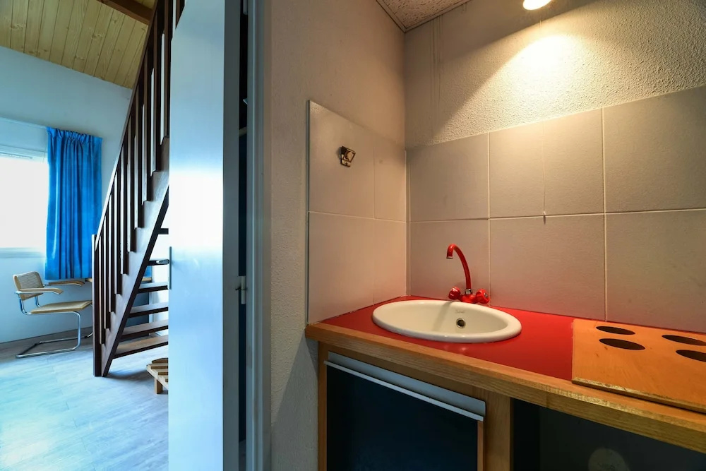 Logis Hôtel et Restaurant Ludik - Chambres