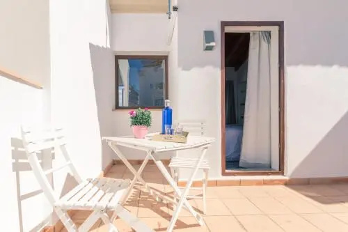 The Carpenter´s Boutique Apartments - Général