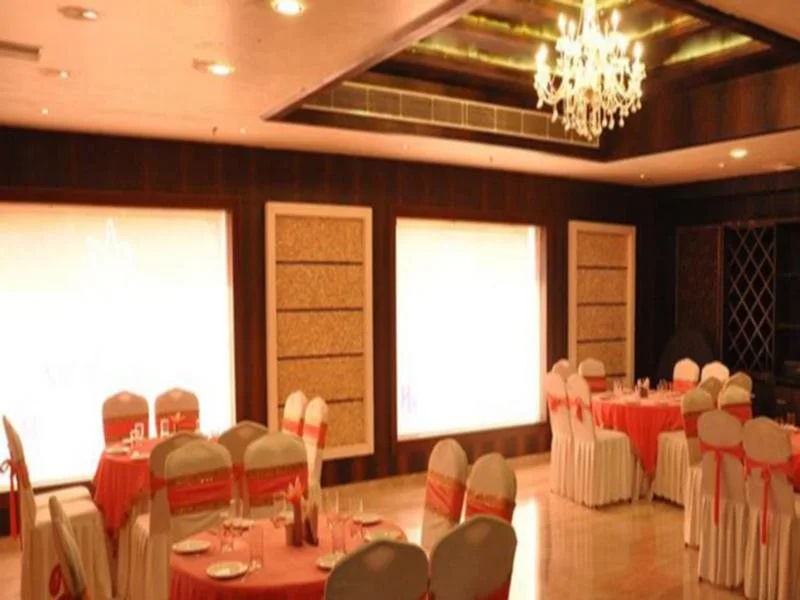 Business Centre