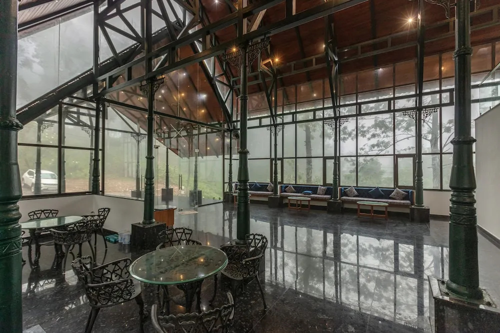 Hotel photo 20