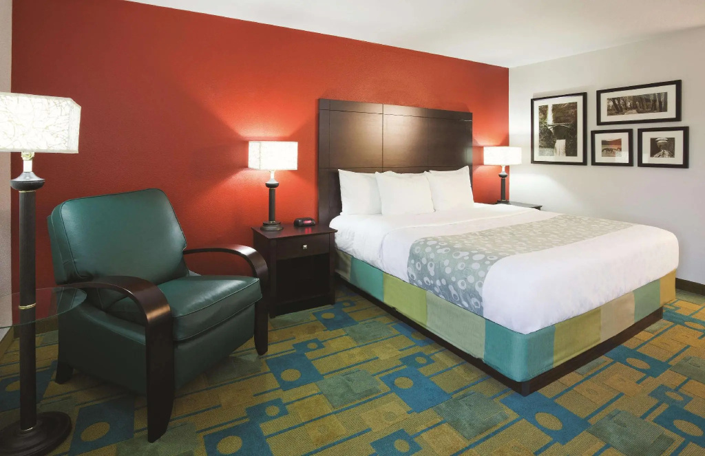 La Quinta Inn by Wyndham Sheboygan - Chambres