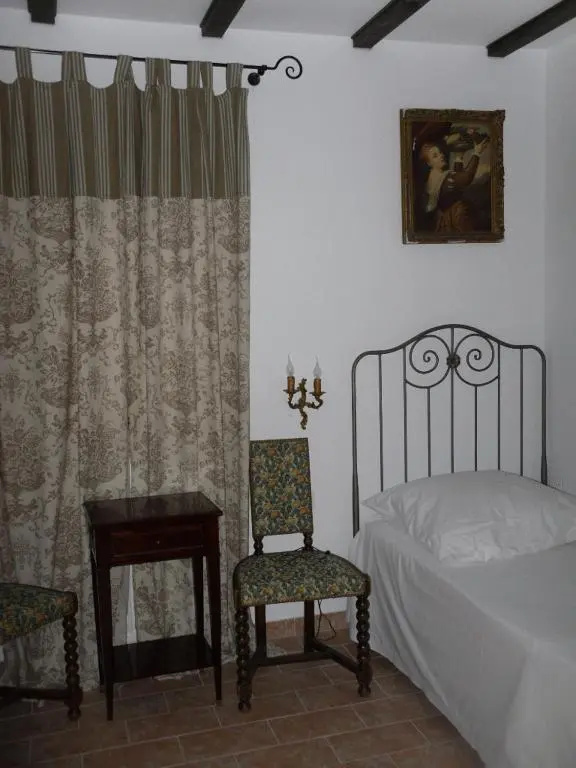 Pensiunea Giulia - Chambres