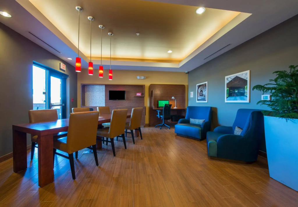 TownePlace Suites by Marriott Newnan - Général