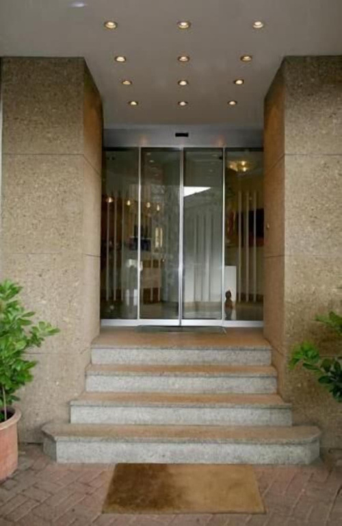 Hotel Regent - Général