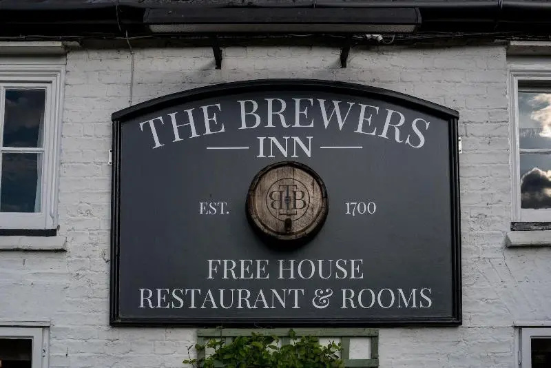 Jolly Brewers