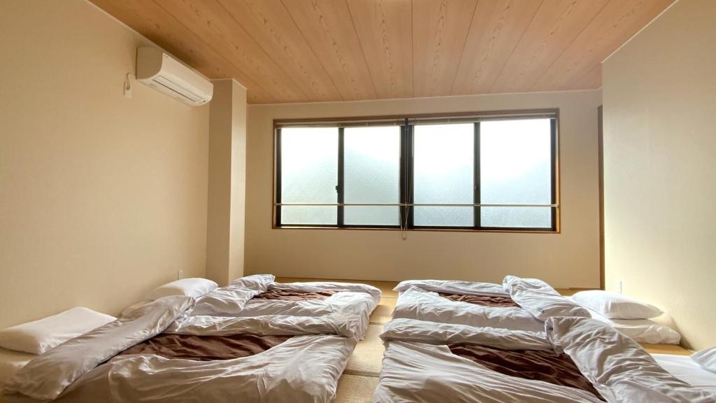 Guesthouse Kyotoabiya 사진 5