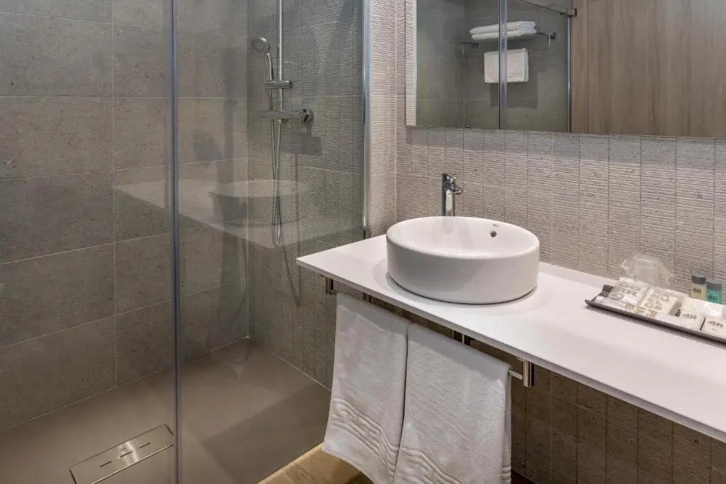 4R Casablanca Playa - Chambres