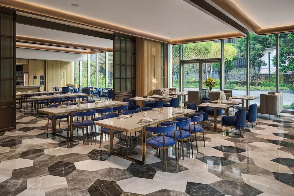 Intercontinental Taichung by IHG - фото 21
