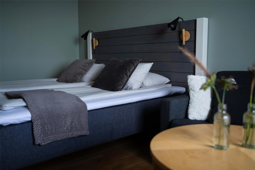 Hotel Ullinge, Sure Hotel Collection by Best Western - Chambres