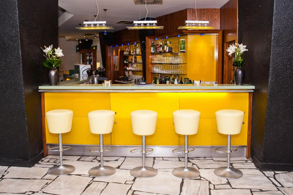 Hotel Continental - фото 30