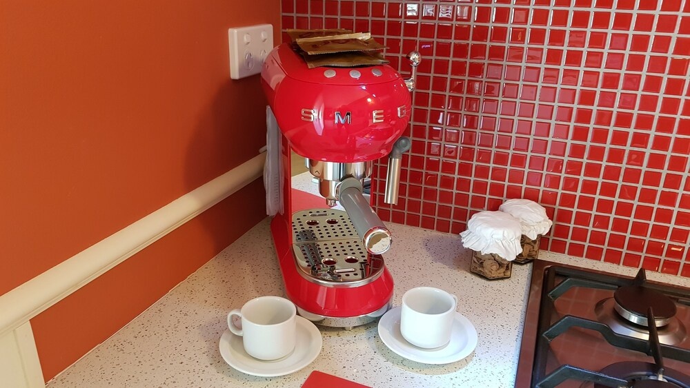 Bella Rouge Cottage in Bright