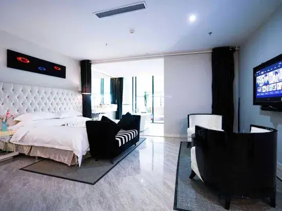 Yuexi Boutique Hotel - Général