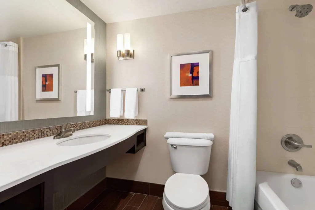 Hilton Garden Inn Louisville Downtown - Général