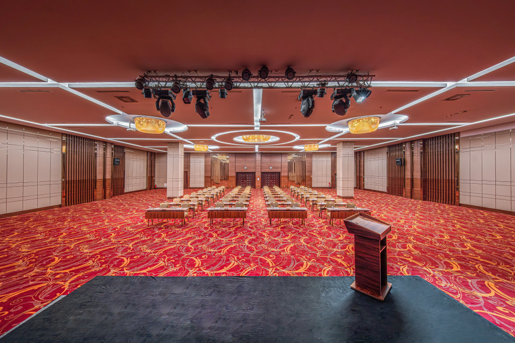 Holiday Inn Ankara - Cukurambar by IHG - Général