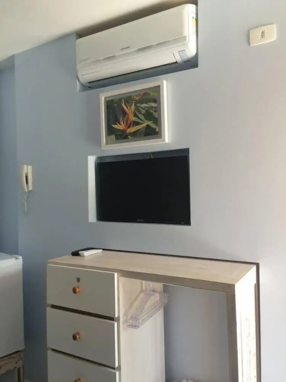 標準四人家庭房