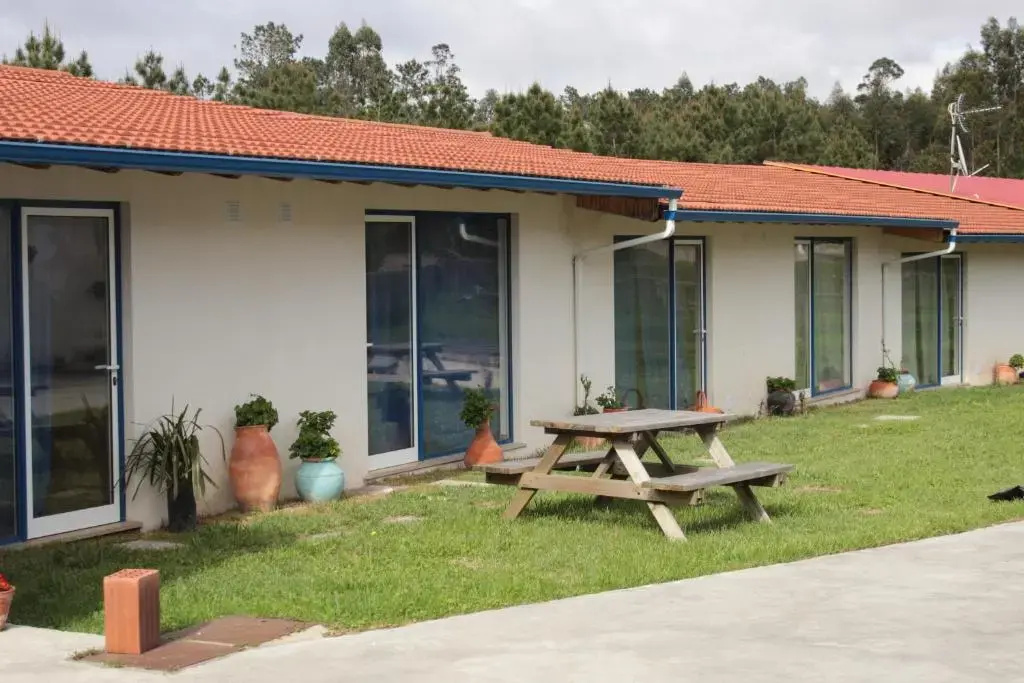 Quinta do Valão - Chambres