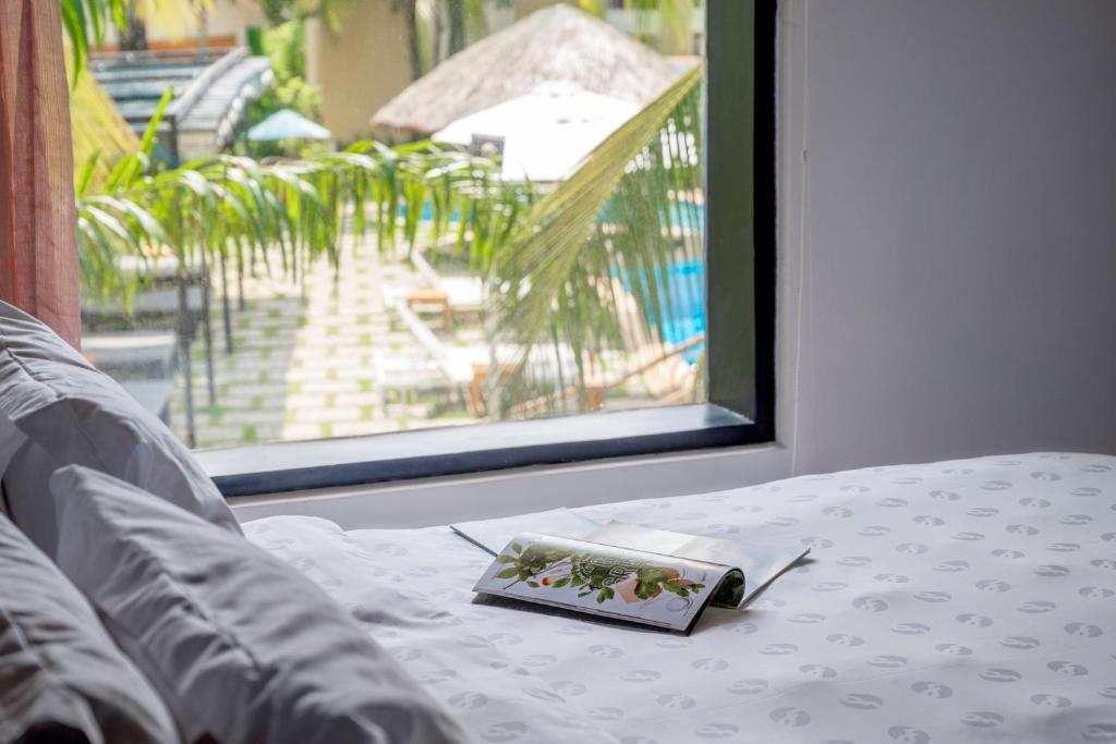 Famiana Resort & Spa